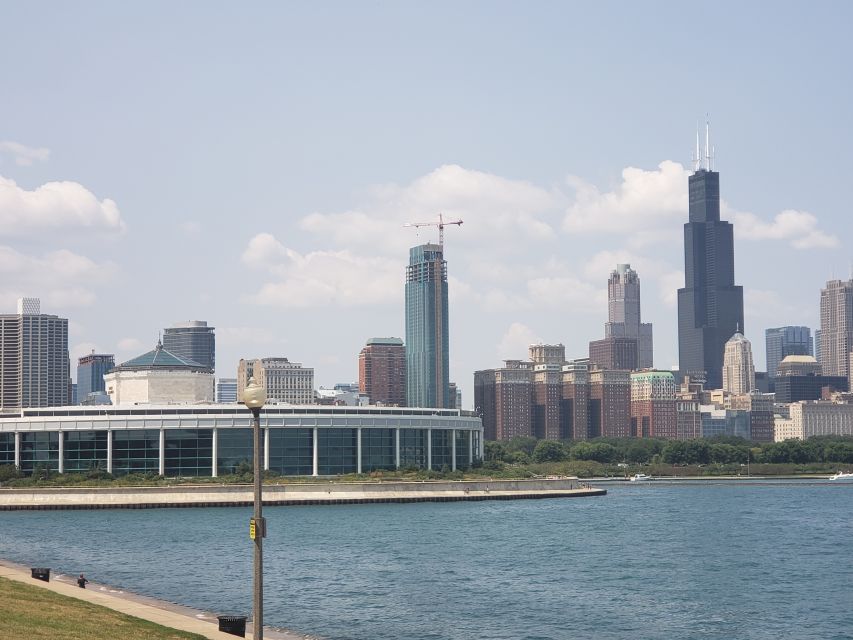 Chicago: Private Architecture Tour - 3 or 6 Hours - Key highlights to know before you go