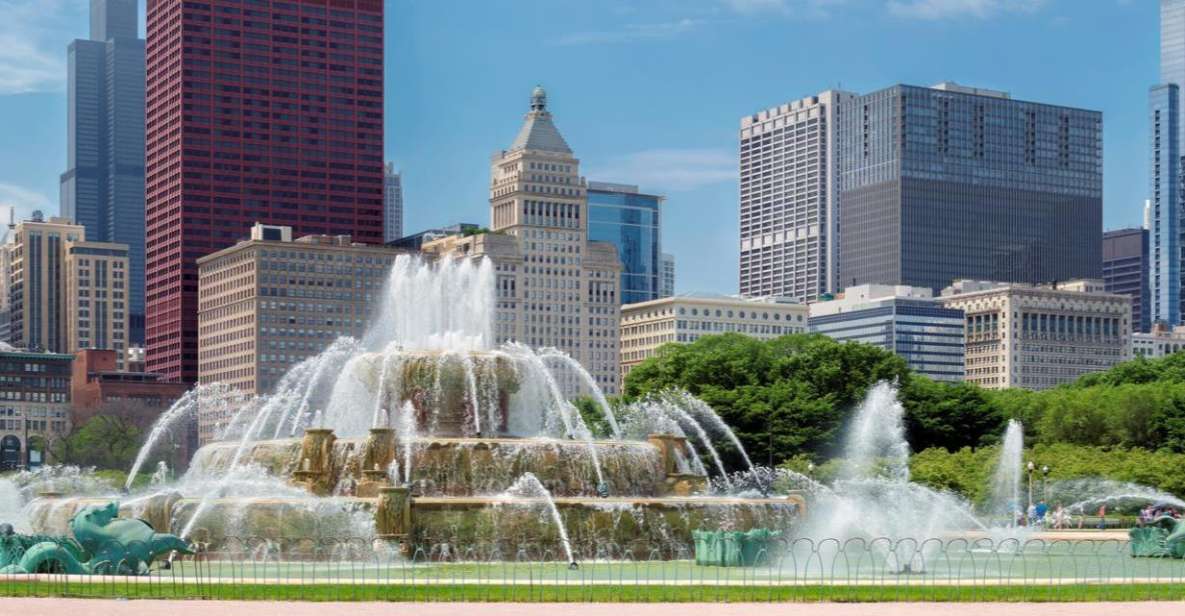 Chicago: Private Architecture Tour - 3 or 6 Hours - Private Chicago Architecture: A smarter way to see the city