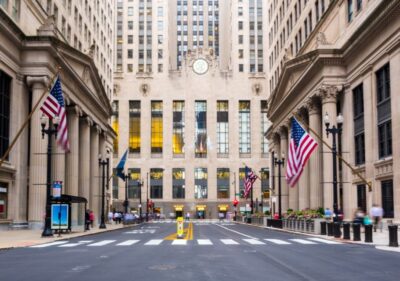 Chicago: Private Architecture Tour - 3 or 6 Hours - The 3-hour Downtown route: skylines, details, and interiors