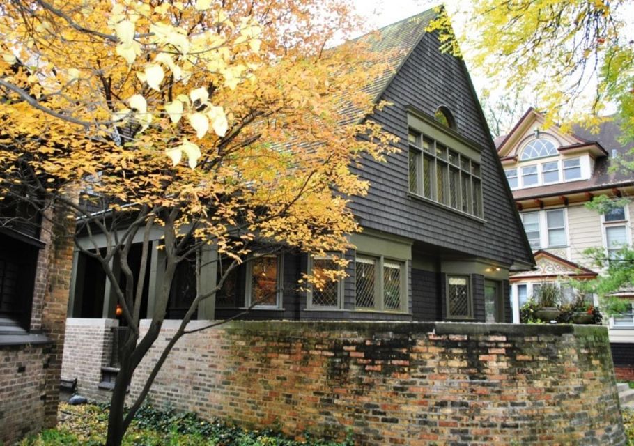 Chicago: Private Architecture Tour - 3 or 6 Hours - Price and value: $780 per group up to 5