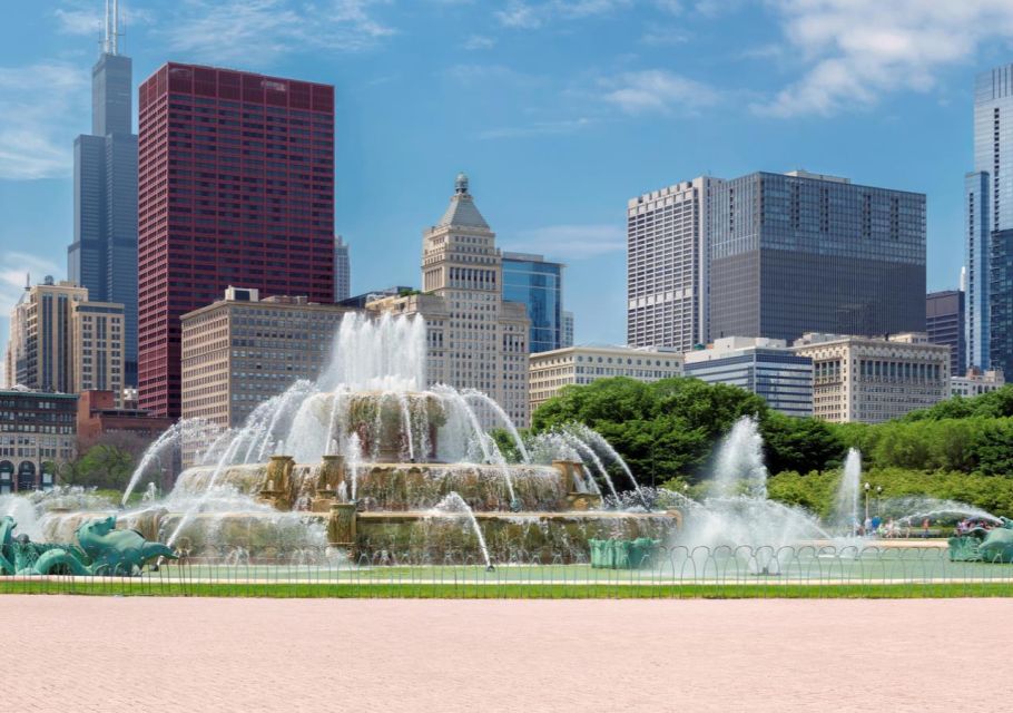 Chicago: Private Architecture Tour - 3 or 6 Hours - Who should book this Chicago architecture tour
