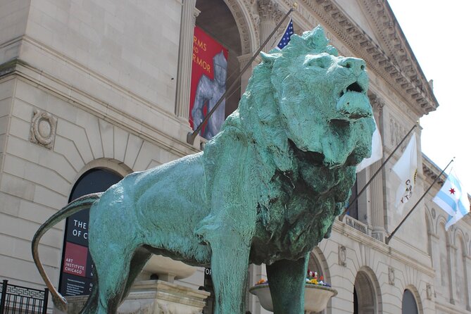 Chicago Private Custom City Tour with Hotel Pick Up - Key things that make this tour worth your time