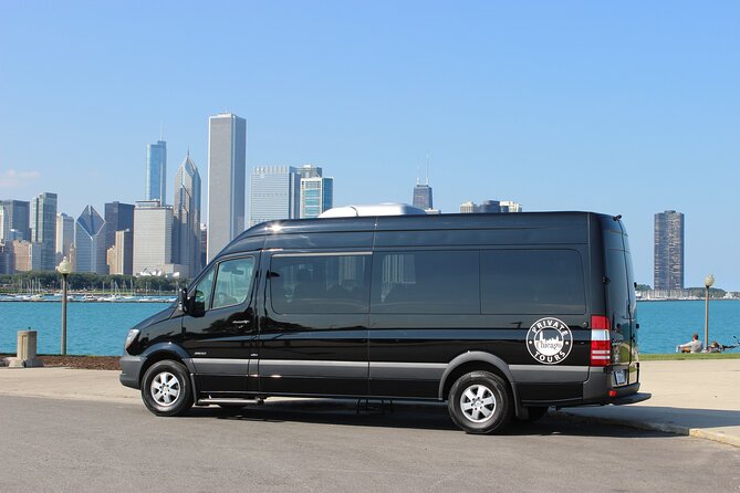 Chicago Private Custom City Tour with Hotel Pick Up - Wrigley Field area: the historic stadium stop with an easy photo plan