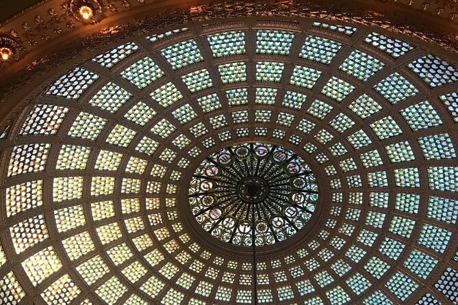 Chicago Private Custom City Tour with Hotel Pick Up - Price and value: when $539 per group actually makes sense
