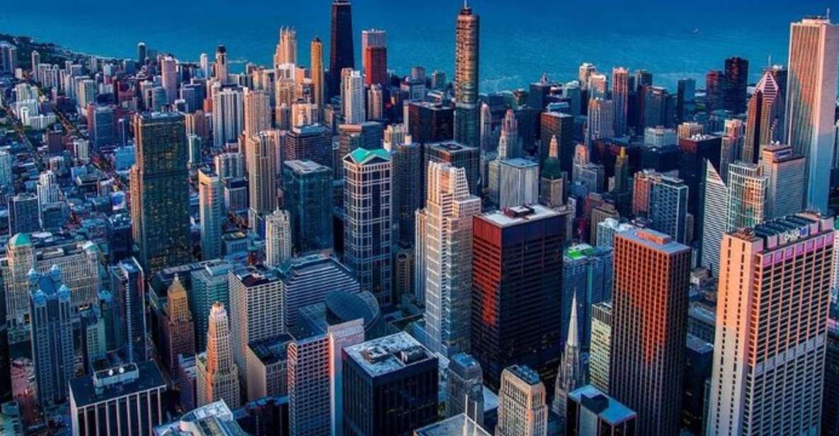 Chicago: Private custom tour with a local guide - Key things that make this Chicago tour work