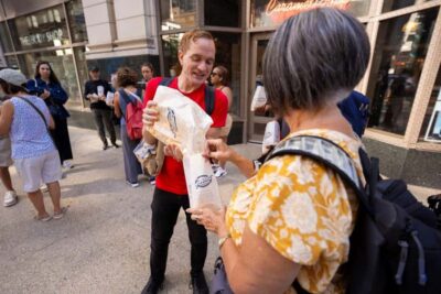 Chicago: Prohibition-Era Culture & Architectural Treasures - City Hall, Picasso, and the Short Cuts That Make Downtown Make Sense