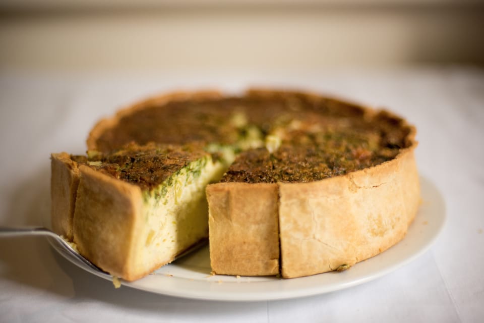 Chicago: River North Walking Food Tour - How the tasting schedule works when stops can change