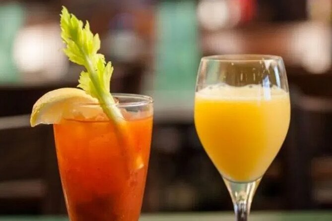 Chicago River Sunday Funday Mimosa or Bloody Mary Party Cruise - Key Things I’d Bet You’ll Care About