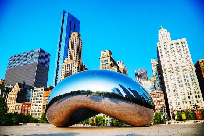 Chicago Scavenger Hunt Adventure - Key Highlights to Know Before You Play