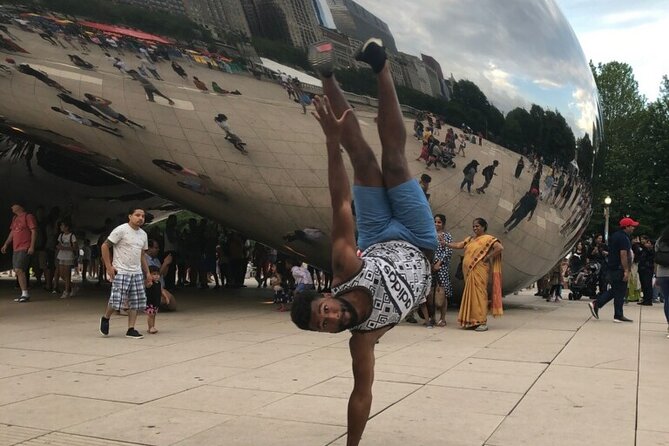 Chicago Scavenger Hunt Adventure - Why This Chicago Hunt Feels Different Than Typical Tours