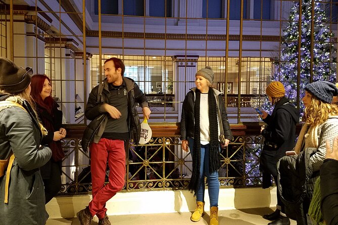 Chicago Seasonal Stroll Walking Tour of Holiday Attractions - Price and pace: is $44.99 actually a good deal?