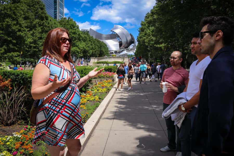 Chicago: Secret Food Tour - Loop-Only Magic: Why This Chicago Food Tour Feels Efficient