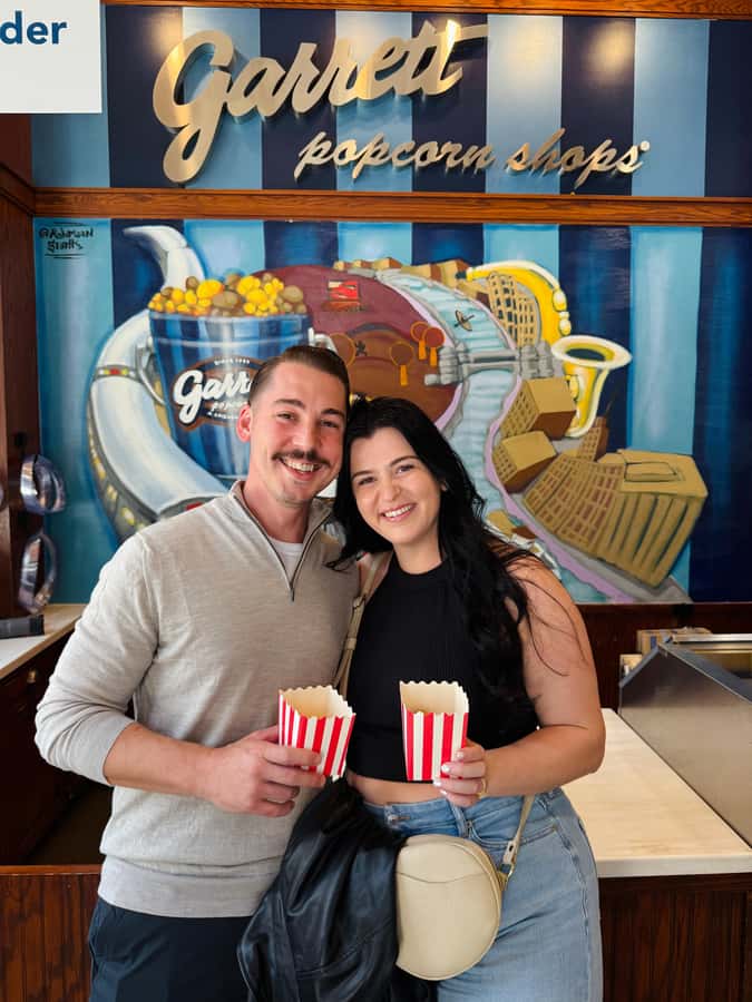 Chicago: Secret Food Tour - Brownie Origins and a Modern Finish You Can Actually Taste