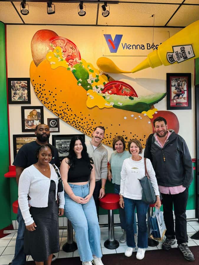 Chicago: Secret Food Tour - What You’re Really Paying For: Price, Value, and Portion Feel