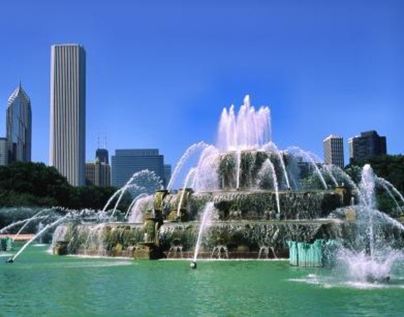 Chicago Shoreline Adventure Boat Tour - Key points to know before you go