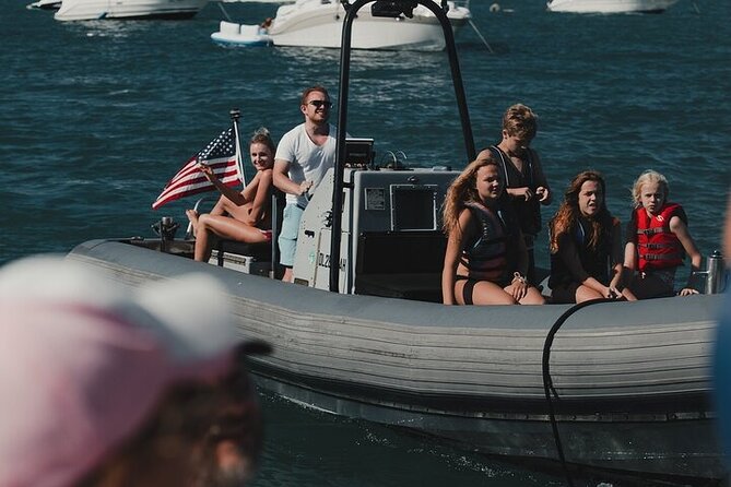 Chicago Shoreline Adventure Boat Tour - Who should book this, and who should think twice