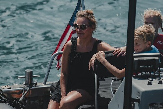 Chicago Shoreline Adventure Boat Tour - Should you book this Chicago Shoreline Adventure Boat Tour?