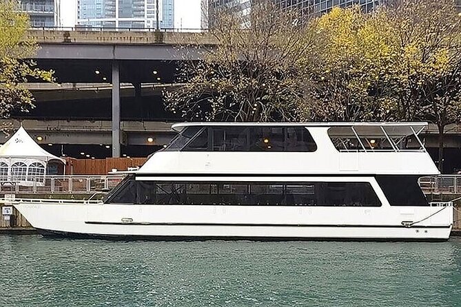 Chicago Skyline Sunday Funday Mimosa/Bloody Mary Party Cruise - Price and value: what you’re really paying for