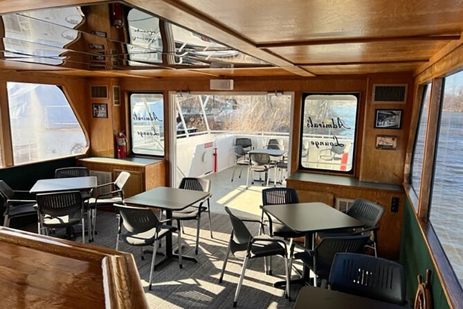 Chicago Skyline Tiki Chic Party Cruise on Lake Michigan - Key Things I’d Bet You’ll Care About