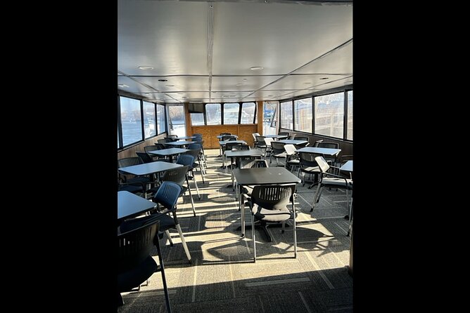 Chicago Skyline Tiki Chic Party Cruise on Lake Michigan - Value for $35: Why This Ticket Can Be a Smart Chicago Move
