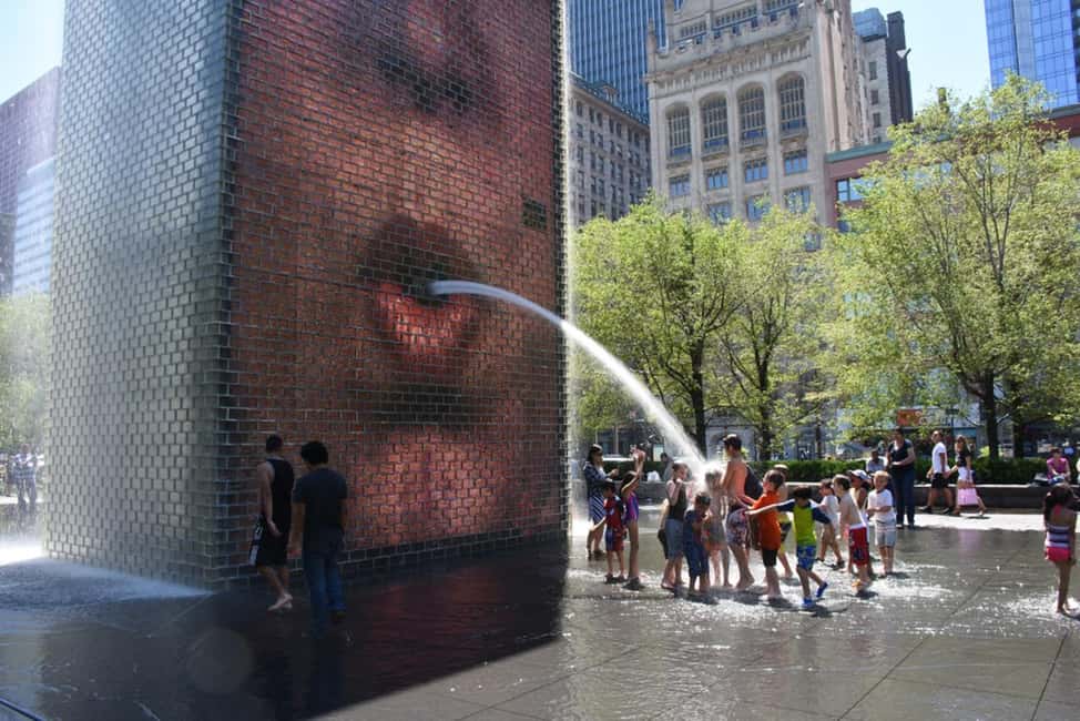 Chicago: Small-Group History and Architecture Walking Tour - Key highlights to look for