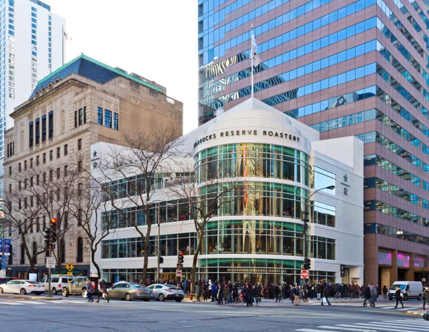 Chicago: Small-Group History and Architecture Walking Tour - Price and value for a 2.5-hour small-group city walk