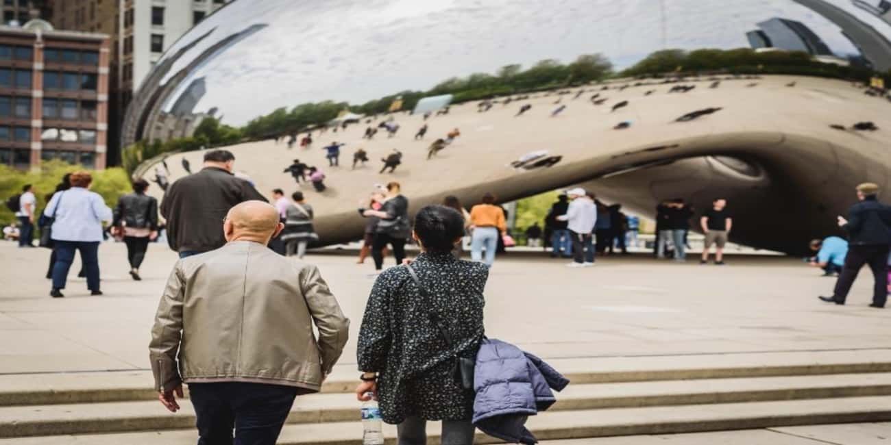 Chicago: Small Group Walking Tour with Skydeck and Boat - Who this tour fits best (and who might want a different plan)