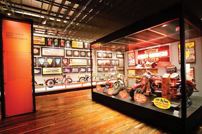 Chicago to Milwaukee Day Trip with Brewery Tour & City Highlights - Price and value: what $125 covers (and what it doesn’t)