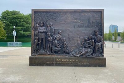 Chicago Tour - South Side - Ford Factory and the blue-collar Chicago mindset