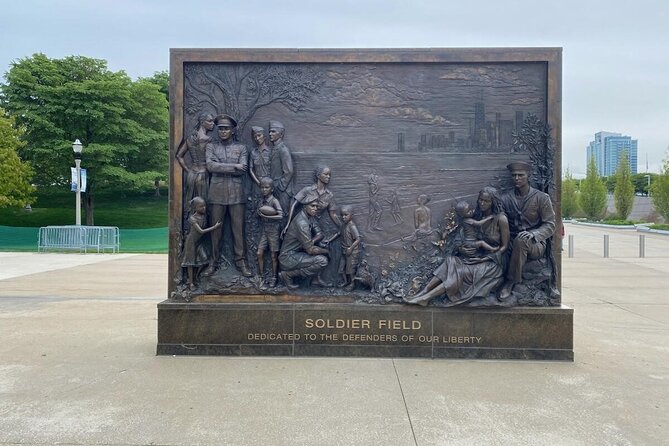 Chicago Tour - South Side - Ford Factory and the blue-collar Chicago mindset