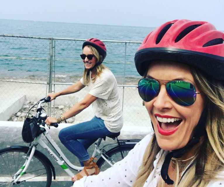 Chicago: Ultimate City Attractions Bike Tour - Key things to love about this bike tour