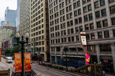 Chicago Walking Tour: A Walk Through Time - Stop-by-Stop: What You’ll See and Why Each Moment Counts