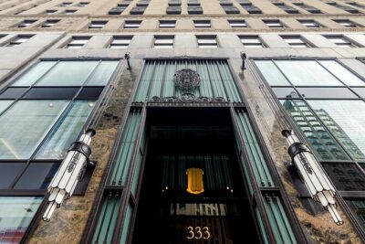 Chicago Walking Tour: Art Deco Skyscrapers Riverfront - Price and what $35 buys in real life