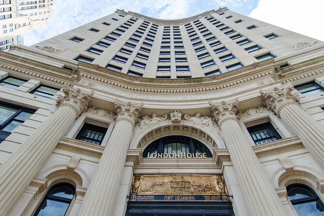 Chicago Walking Tour: Connecting Past and Present - Should you book the Chicago Architecture Center walking tour?