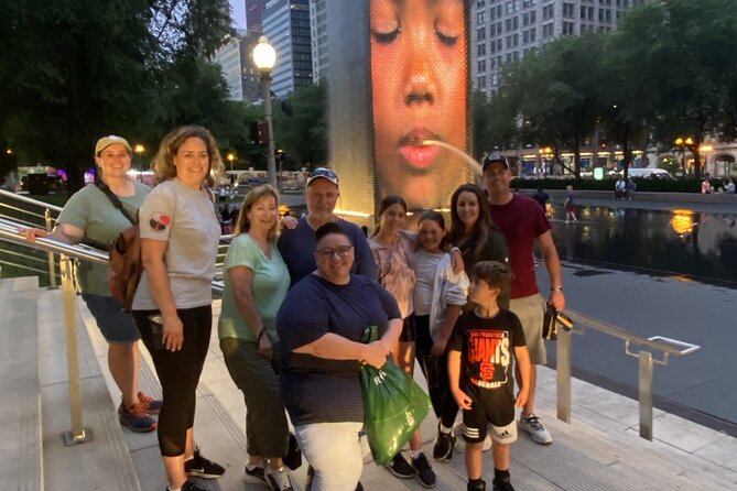 Chicago Walking Tour of Highlights with Free Bike or Kayak Rental - Key highlights worth your time