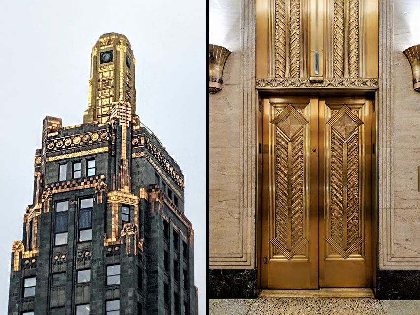 Chicago Walking Tour: See Inside Art Deco Masterpieces - Who This Tour Fits Best (and Who Might Skip It)