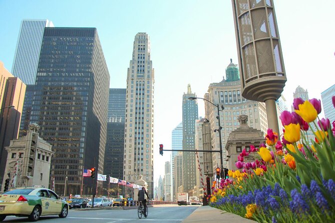 Chicago Walking Tour: The Magnificent Mile - Key highlights at a glance