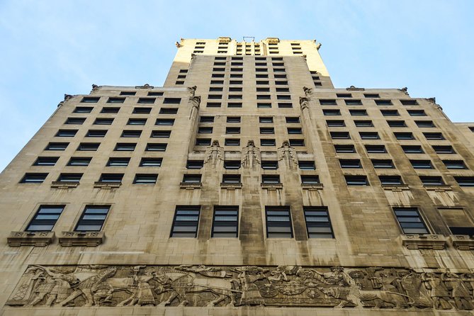 Chicago Walking Tour: The Magnificent Mile - Stop-by-stop on Michigan Avenue: the icons you’ll actually spot