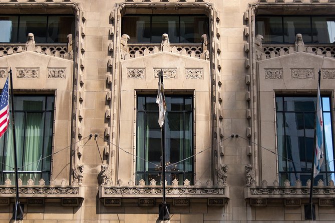 Chicago Walking Tour: The Magnificent Mile - Price and value: is $35 worth it?