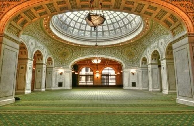 Chicago Walking Tour: Tiffany Treasures - Key Points You’ll Actually Care About