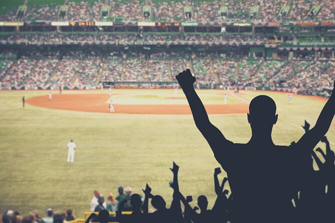 Chicago White Sox Baseball Game Ticket at Guaranteed Rate Field - Why a White Sox game feels different at Guaranteed Rate Field