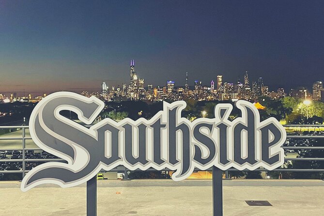 Chicago White Sox Baseball Game Ticket at Guaranteed Rate Field - First-time baseball fans: how to enjoy even if you’re still learning
