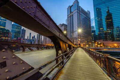 Chicago: Wind and Souls Adults Only Guided Ghost Tour - The Iroquois Theatre Fire: Why This Stop Matters