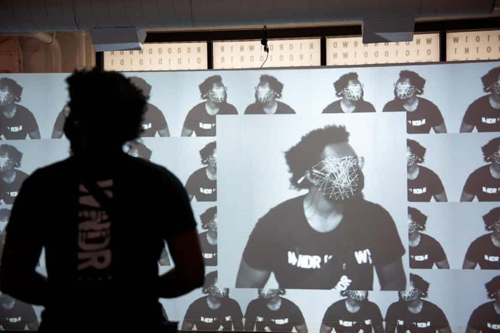 Chicago: WNDR Museum Entry Ticket - Light Installations and Soundscapes That Respond