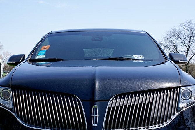 Chicago ↔ Midway Airport, Top Rated Private Sedan Transfer - Small details that make your arrival smoother