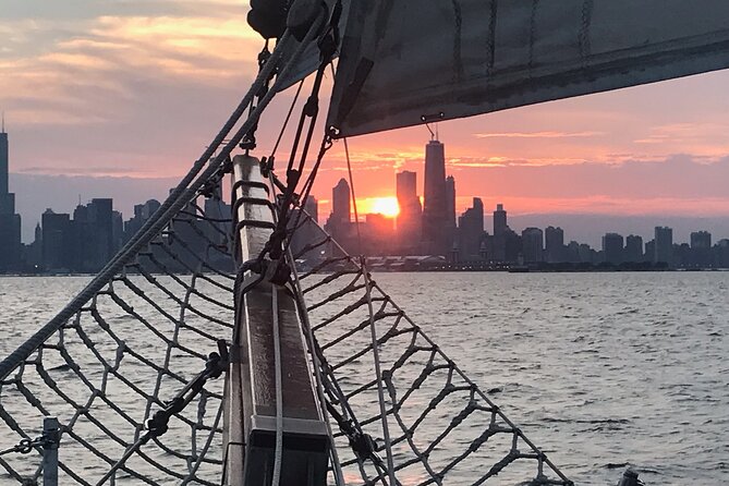 Chicago's Fireworks Show aboard Tall Ship Windy! - Should you book Chicago’s Fireworks Show aboard Tall Ship Windy?