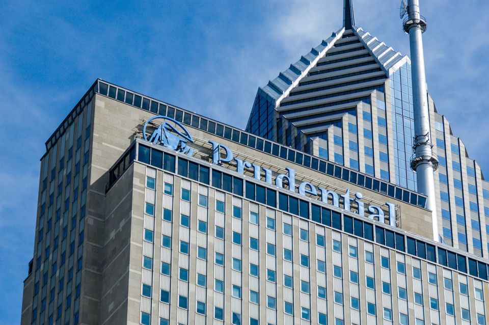 Chicago's Modern Skyscrapers Guided Walking Tour - Key points worth knowing before you go