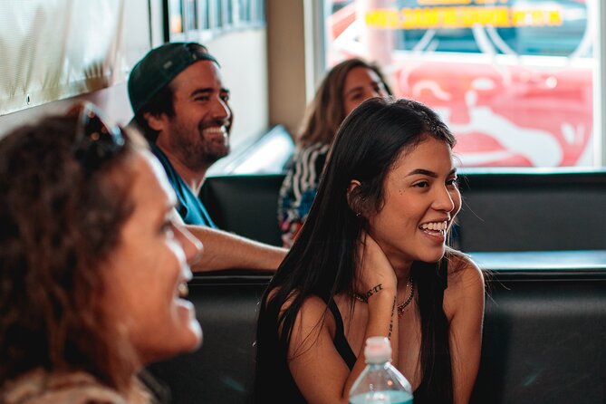 Chicago's West Side Foodie Ride Bike Tour - How the ride stays fun: pace, safety, and guide energy