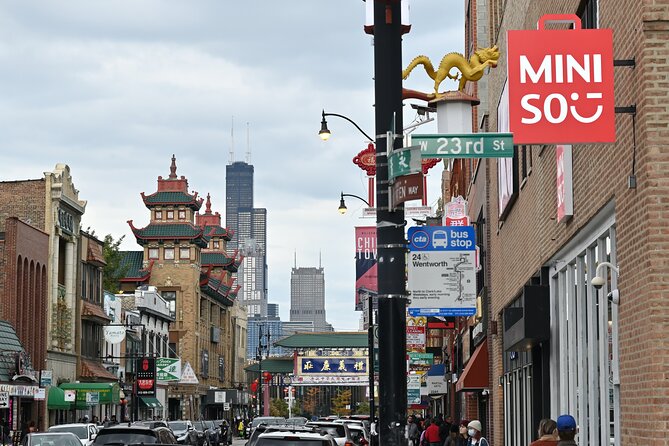 Chinatown Chicago: Dragon Kings Quest Outdoor Escape Game - Price and Time: Is $7.18 Good Value?