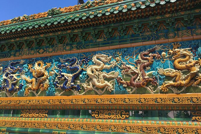 Chinatown Chicago: Dragon Kings Quest Outdoor Escape Game - Open Air, Crowd Avoidance, and Safety Sense